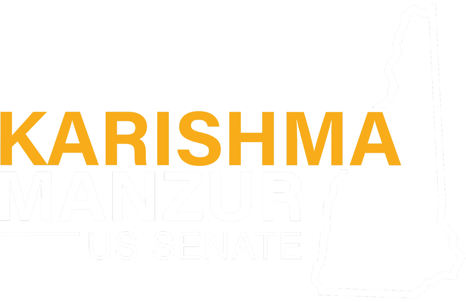 Karishma Manzur for US Senate