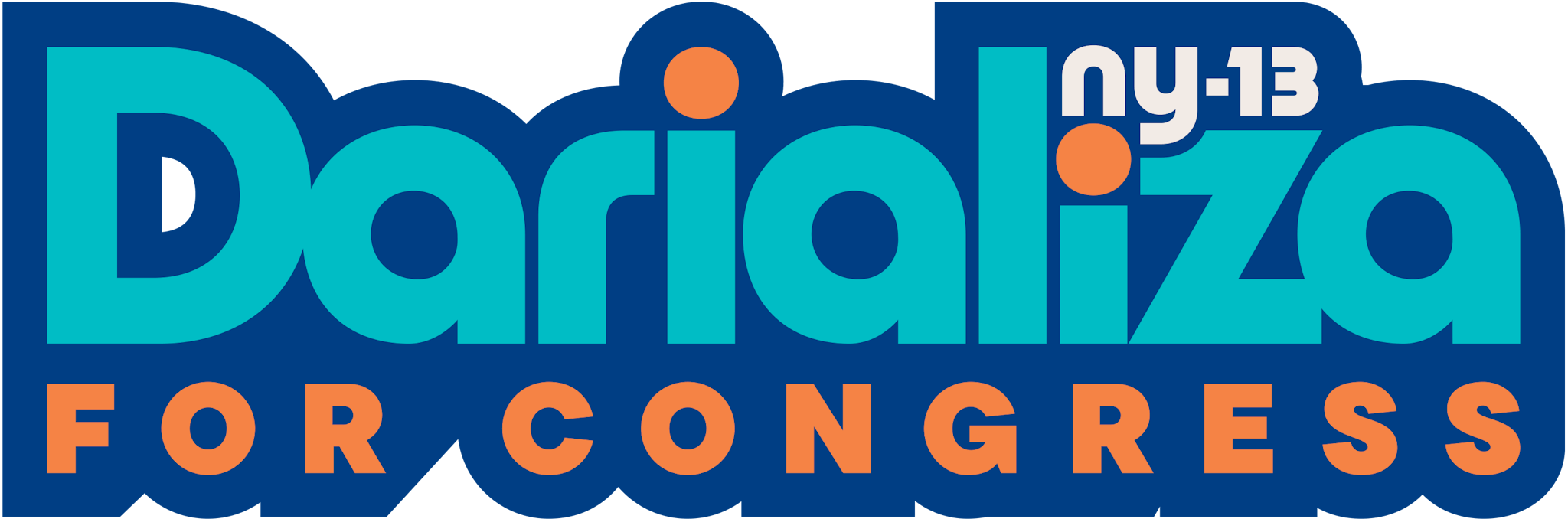 Darializa for Congress