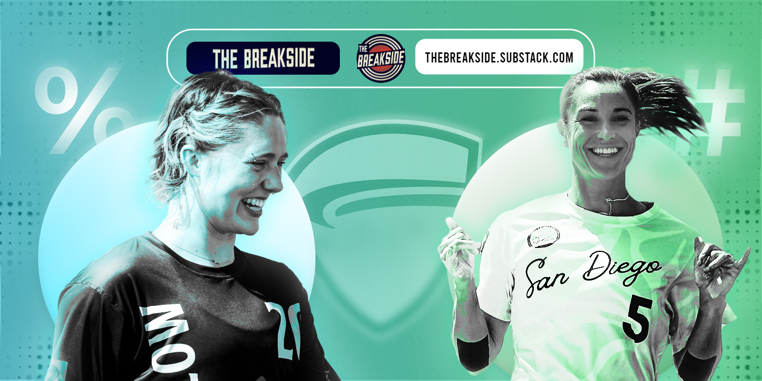Stats Behind WUL — The Breakside