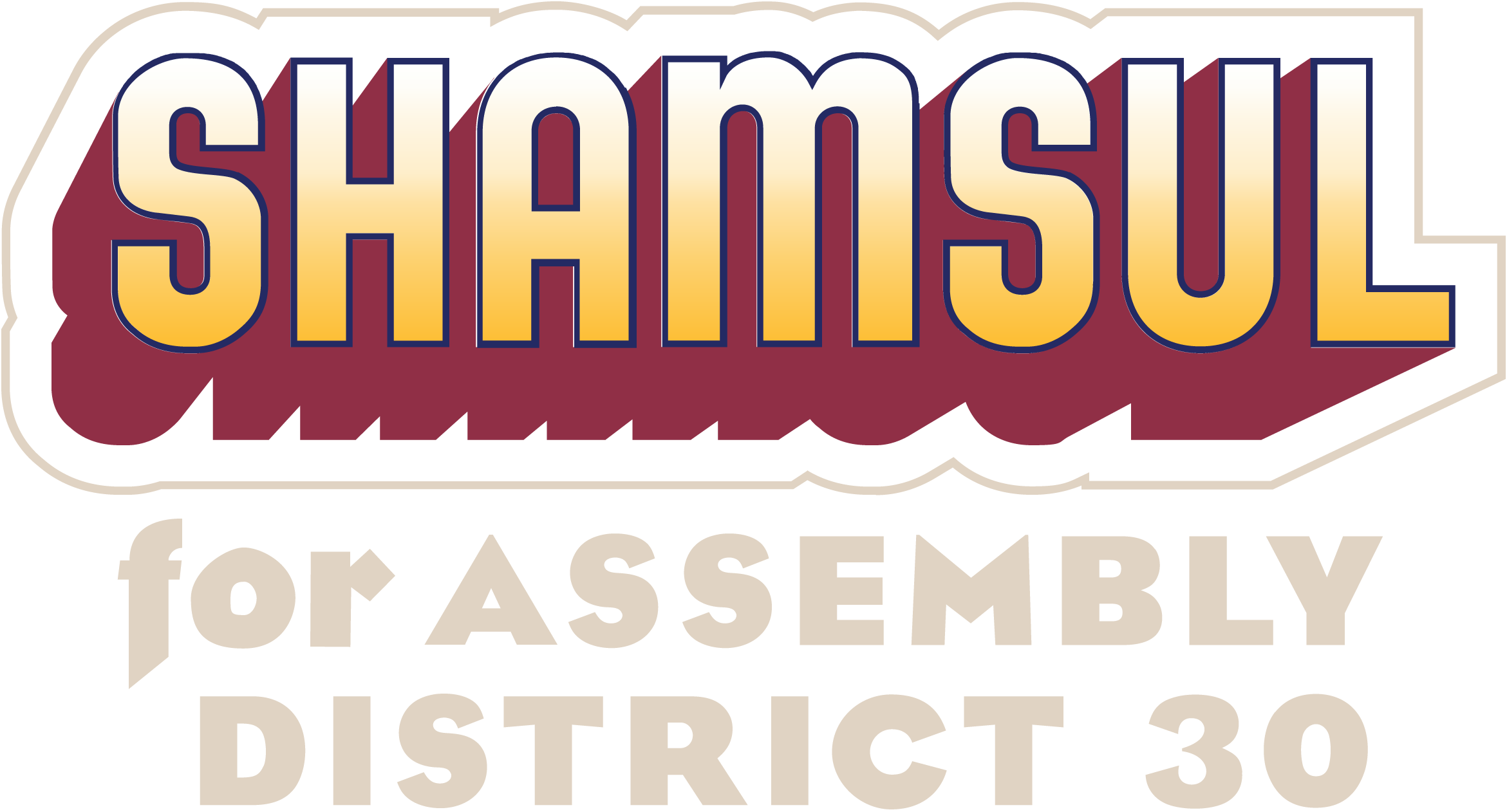 Shamsul for Assembly